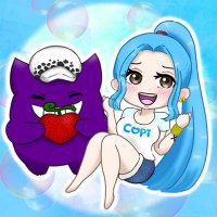 こぴ (@bb_1loove) Twitter profile photo