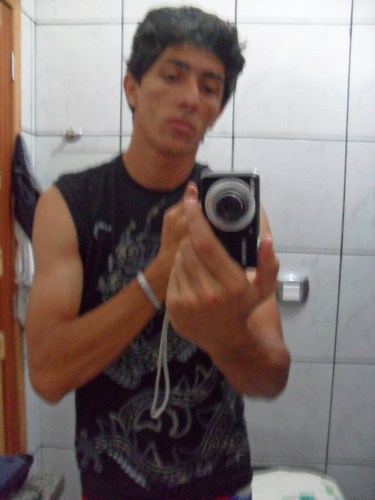 KanoppSzLarissa's profile picture. #OpBigGame..... em andamento