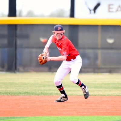 UC 24/25⚾️•St Joseph High School•Red Deer Braves•6’1/175