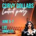 CurvyCollabs (@Curvycollabs) Twitter profile photo