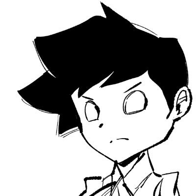 아마추어 만화가. 팬픽 만화도 그립니다.
Amateur cartoonist. Create Fan fiction & OC
https://t.co/YfLKnBRcLm
https://t.co/Kvgmc3JeDi
