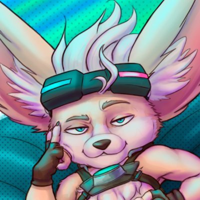 fennephilimfox Profile Picture