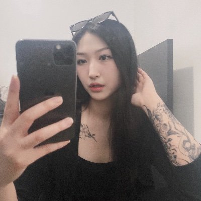 🇰🇷 | twitch @ saigesuri