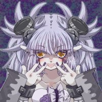 弟切ギリコ/Vtuber (@otogiri_girico) 's Twitter Profile Photo