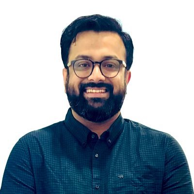 Sriram Varahan Profile