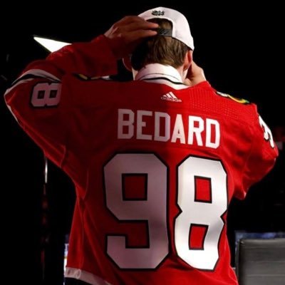 HUGE #Blackhawks, #Bears, #WhiteSox, and #Bulls fan. Hockey is my favorite sport. Bedard Stan