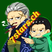 🍺せったch🚬 (@7stars_ch) Twitter profile photo