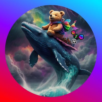 I love TEDDY BEAR 🧸 ON PULSECHAIN https://t.co/wjc3BEdHy8 https://t.co/x5AvqiIIxx these posts are not financial advice. $BEAR #TEDDYBEAR