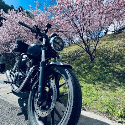 いつも愛車のGB350とともにお出かけしてます！ 『 好きなことを自由に』ツーリング、キャンプ等々いろんな事をやってます！アニメも大好きでゆるキャン△リスペクトしてます🗻YouTubeにて動画配信も始めたので見てくれると嬉しいです！無言フォロー失礼しますm(_ _)m