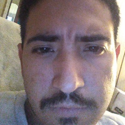 CanavaJon's profile picture. Enter at your own risk "jokingly."