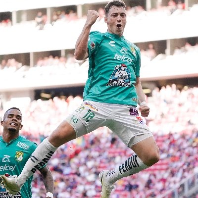 Fan número 1 de León 🦁 el mejor equipo de Mexico