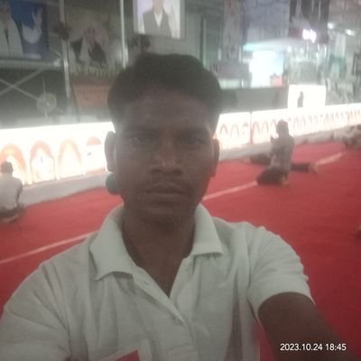 Kamlesh64781581's profile picture. 