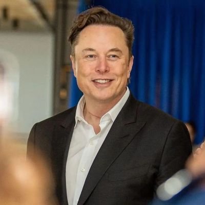 CEO, and Chief Designer of Spacex
CEO and product architect of Tesla, Inc.
Founder of The Boring Company Co-founder of Neuralink, OpenAl