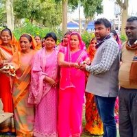MAHENDRA SINGH KANWAR【CHORWARA】🇮🇳 मोदी का परिवार (@apnomahendrabjp) 's Twitter Profile