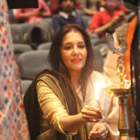 Professor Bindu Puri(@ProfessorPuri) 's Twitter Profile Photo