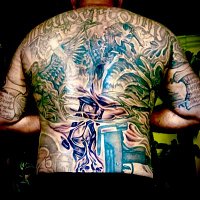 😈BeelzeRub (@rubbatung) 's Twitter Profile