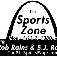 The Sports Zone Show (@sportszone1380) 's Twitter Profile