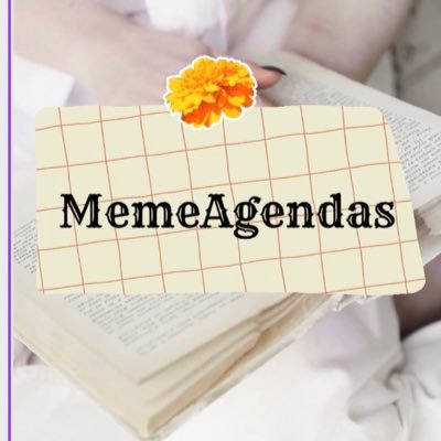 memeAgendas