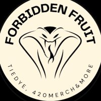 ForbiddenFruitOG(@Forbidden0G) 's Twitter Profile Photo