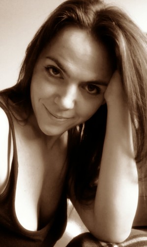 CristinaSpessa's profile picture. 32 anni praticamente un disastro ;)