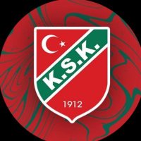 Karşıyaka Spor Kulübü(@KasiyakaSK) 's Twitter Profile Photo