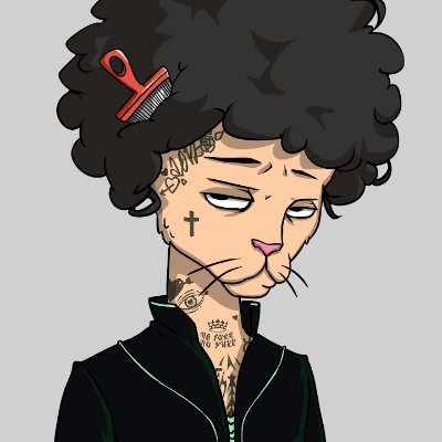 lilfred_peanut's profile picture. Assistant To Stephan Stavrakis
Business Strategist For 20 Years