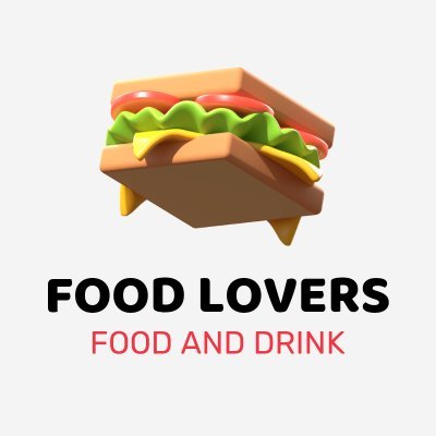 I am a food lovers