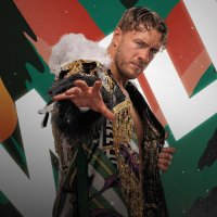 Will Ospreay COM | Will Ospreay Fansite(@WillOspreayCOM) 's Twitter Profile Photo
