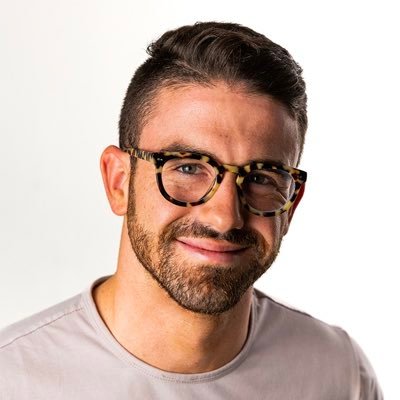 ryanproddy's profile picture. Founding Partner at Seaside Ventures