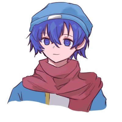 _sora_mame_0_'s profile picture. ⚠️妄想、捏造のイラスト描きます/868/^ら^/←語れるお友達が欲しい🙌/基本絵師さんフォロバします