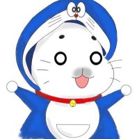 黒GOMAえもん(Re-Mastered) (@super_gomaemon2) Twitter profile photo