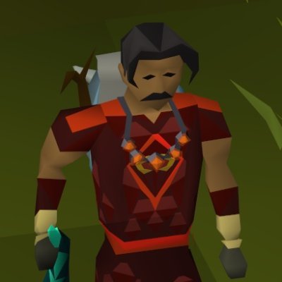 BurstOSRS's profile picture. RSN: Brrst