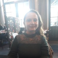 Agnes-Julie (@agnesjuliem) Twitter profile photo