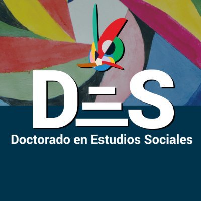 Formamos a través de enfoques críticos y nuevos campos teórico-metodológicos, hacia las complejidades sociales, para reconfigurar los estudios sociales.