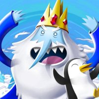 Ice King for MultiVersus! ❄️👑🏔️(@IceKingMVS) 's Twitter Profile Photo