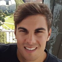 Daniel Bachurski (@danielbachurski) 's Twitter Profile