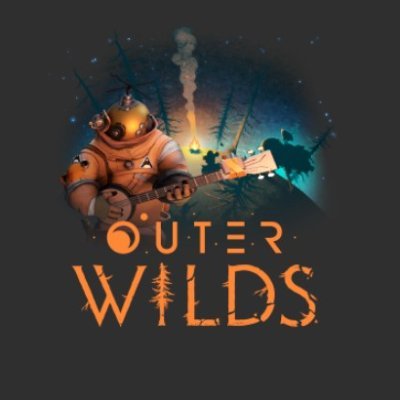 Outer Wilds is a 2019 action-adventure game developed by Mobius Digital and published by Annapurna Interactive. It first released for Windows, Xbox One,