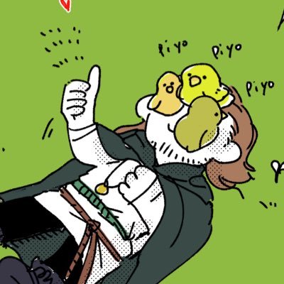 おみそ/omisoさんのプロフィール画像