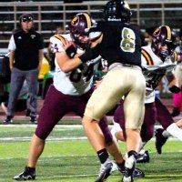 Charlie Pyle (@charliepyle25) 's Twitter Profile