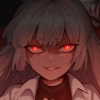Fujiwara no Mokou (@true_firebird) 's Twitter Profile