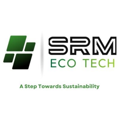 SRM Eco Tech is a leading consultant in Environmental Sustainability with a fully functional state of the art laboratory.