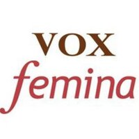 VoxFemina(@voxfeminaassofr) 's Twitter Profile Photo