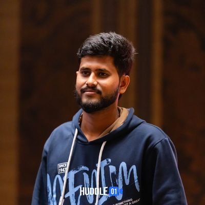 Gunasekh1Madura's profile picture. Smile makes to lead happy Life 🧬