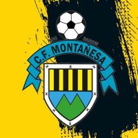 CF Montañesa(@Montanyesa1927) 's Twitter Profileg
