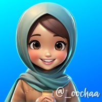 Ocha(@_oochaa) 's Twitter Profile Photo