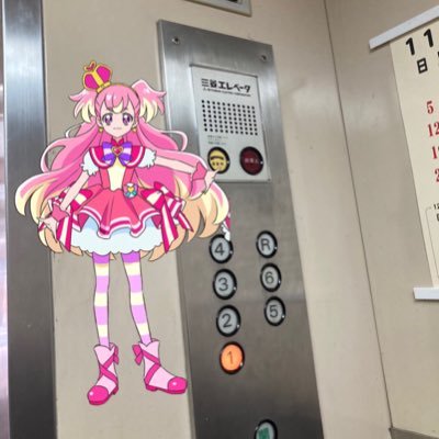 (株)プリキュアエレベーター(嫁は日野あかね/キュアサニー🔥)さんのプロフィール画像