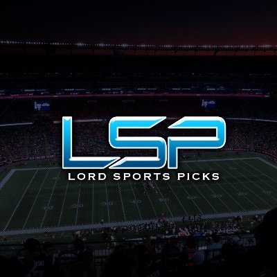 LordSportsPicks Profile Picture