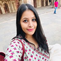Ankita Suri(@fitdelhigirl) 's Twitter Profile Photo