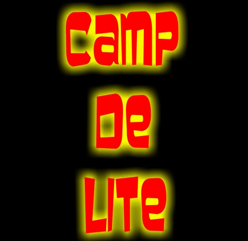 Camp de Lite