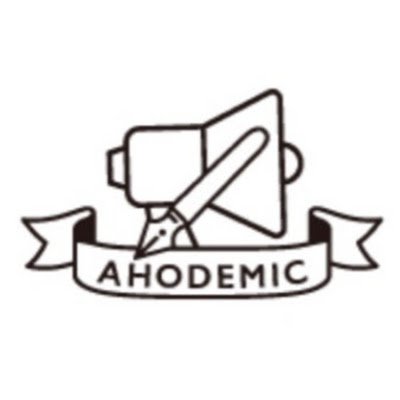 ahodemic Profile Picture